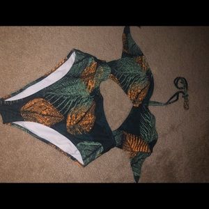 Cupshe one piece